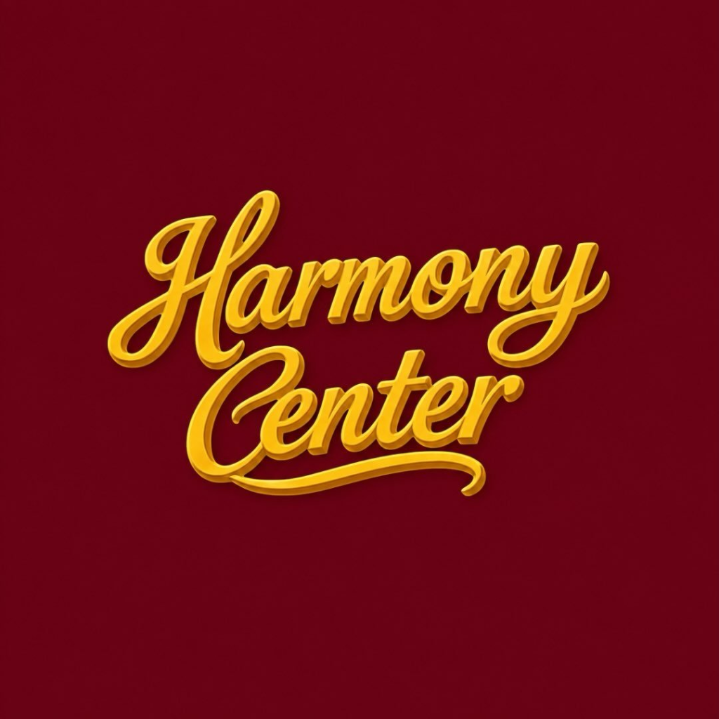 Harmony Center Baku